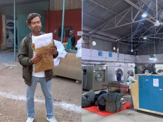 ট্রেনের 'blanket' গায়ে দেন? 'বেডরোল' কি আদৌ 'সাফ' করা হয়? সত্যিটা জানলে চমকে যাবেন   