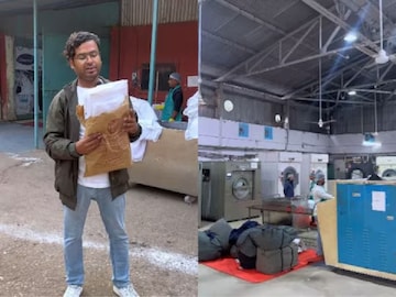 ট্রেনের 'blanket' গায়ে দেন? 'বেডরোল' কি আদৌ 'সাফ' করা হয়? সত্যিটা জানলে চমকে যাবেন   