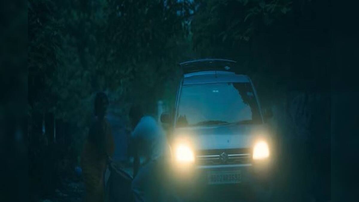 Bhaggyolokkhi Trailer: ঘরের ভিতর খুন, ইউটিউবে ভিডিও দেখে কাটাছেঁড়া হচ্ছে দেহ! ভয়ঙ্কর ‘ভাগ্যলক্ষ্মী’, দেখুন Bhaggyolokkhi Trailer: ঘরের ভিতর খুন, ইউটিউবে ভিডিও দেখে কাটাছেঁড়া হচ্ছে দেহ! ভয়ঙ্কর ‘ভাগ্যলক্ষ্মী’, দেখুন