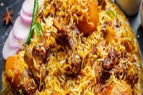 প্লেটে পড়ল ঠান্ডা-বাসি মাটন বিরিয়ানি...! পরমুহূর্তেই যা ঘটল সোদপুরের রেস্তোরাঁয়!