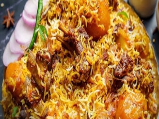 প্লেটে পড়ল ঠান্ডা-বাসি মাটন বিরিয়ানি...! পরমুহূর্তেই যা ঘটল সোদপুরের রেস্তোরাঁয়!