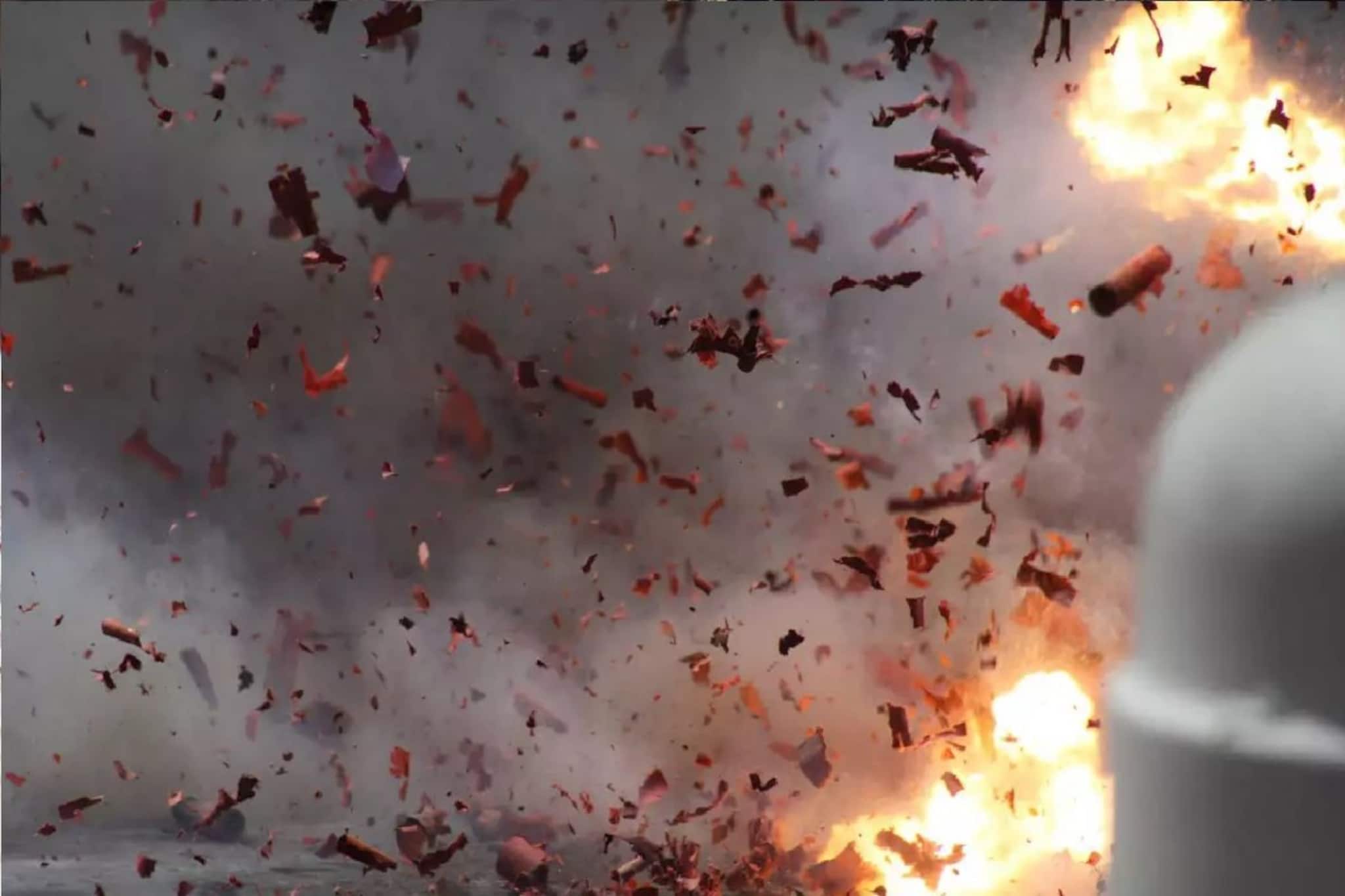 ভয়ঙ্কর ঘটনা নিমতিতায়, রেল লাইনের উপর বোমা রাখার ছক! অল্পের জন্য রক্ষা