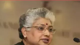 চমকপ্রদ গল্পই শোনালেন শীর্ষ আদালতের বিচারপতি চমকপ্রদ গল্পই শোনালেন শীর্ষ আদালতের বিচারপতি