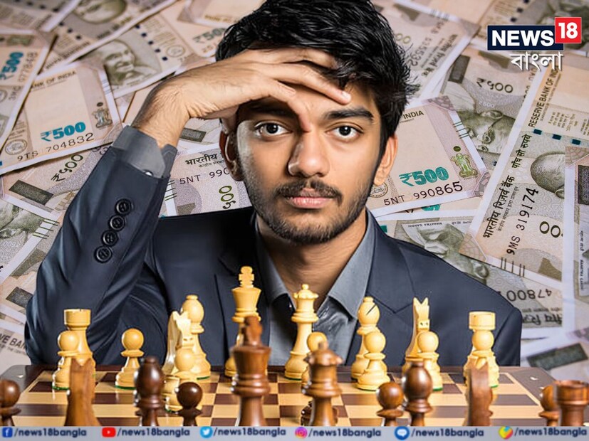 :২০০৪-র পর ২০২৪- দীর্ঘ ২০ বছর বাদে ফের কোনও ভারতীয় গ্র্যান্ডমাস্টার হলেন বিশ্বচ্যাম্পিয়ন৷  বিশ্বনাথন আনন্দের পর দাবায় দ্বিতীয় বিশ্ব চ্যাম্পিয়ন ভারত। ১৩৮ বছরের পুরনো দাবা ইতিহাসে সবচেয়ে কম বয়সী খেলোয়াড় হিসেবে বিশ্বচ্যাম্পিয়ন হয়েছেন ডি গুকেশ। চিনা কিংবদন্তি ডিং লিরেনের বিরুদ্ধে ১৪তম ম্যাচে জিতে ইতিহাস তৈরি করা গুকেশ প্রাইজমানি হিসাবে কোটি-কোটি টাকা পেয়েছিলেন।