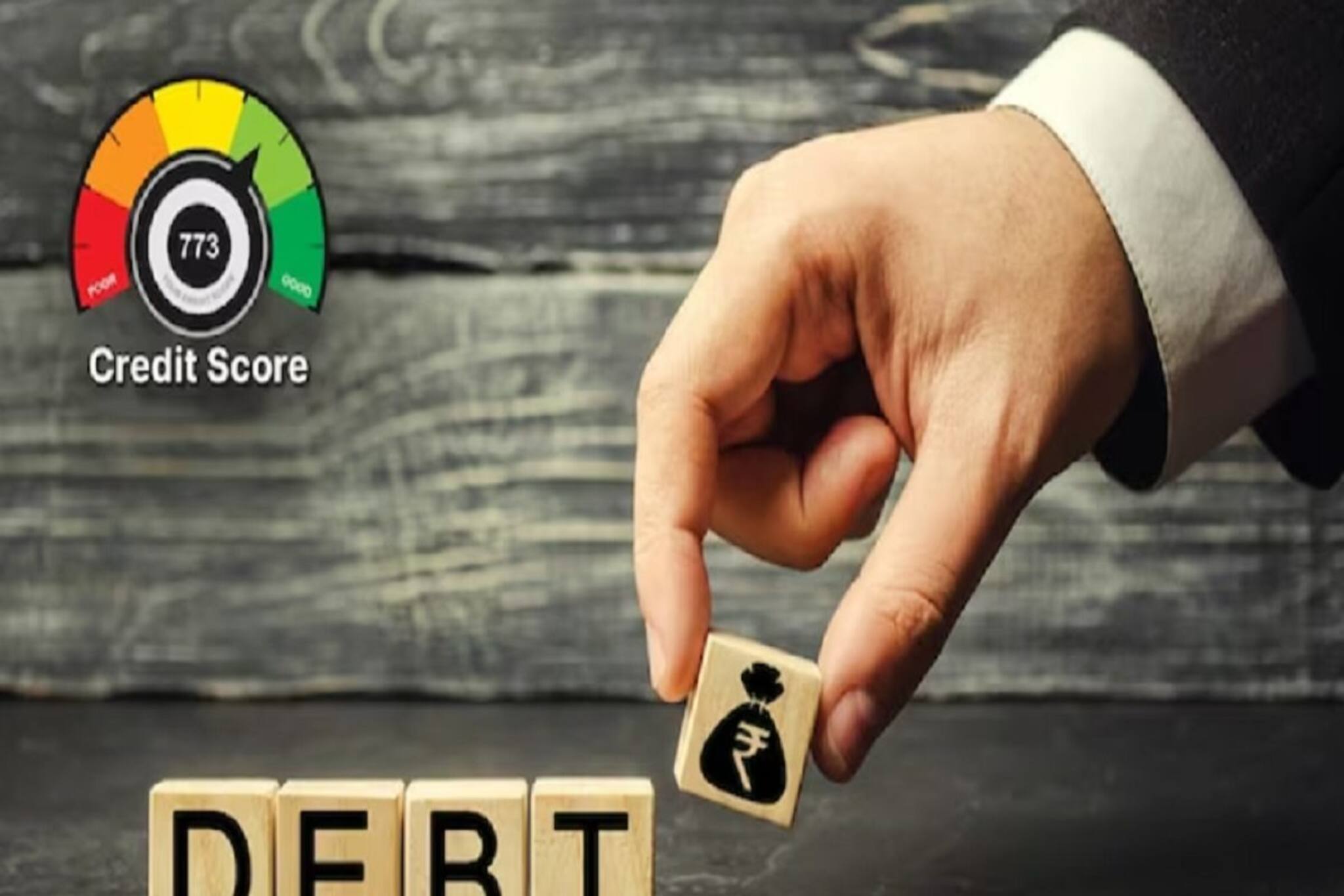 বিয়ে করলে Credit স্কোরে প্রভাব পড়তে পারে? আর্থিক বিশেষজ্ঞদের কথা শুনলে চমকে যাবে