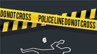 অজ্ঞাত পরিচয় ব্যক্তির দেহ প্রতীকী ছবি৷ 