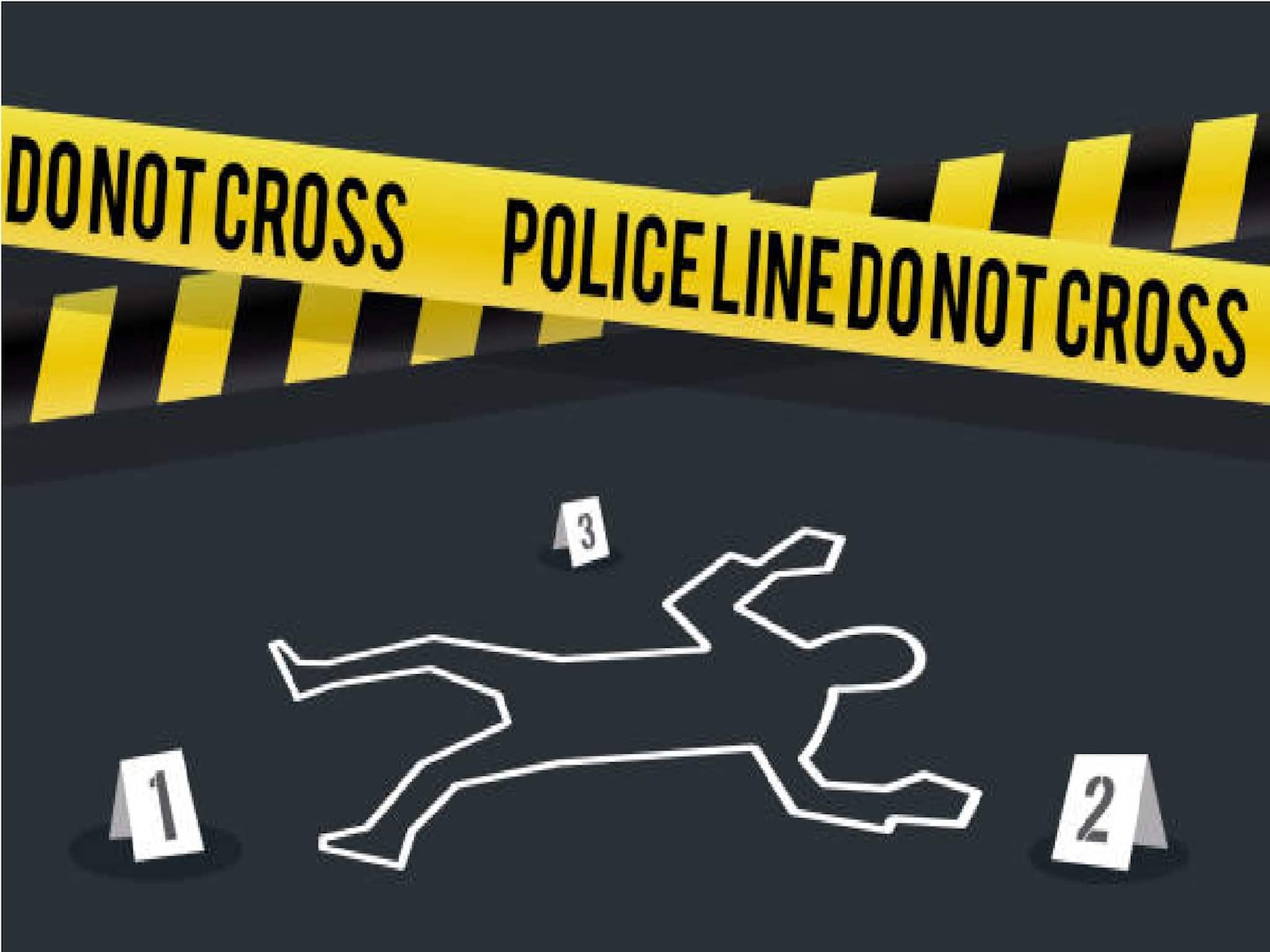 গায়ে লাল রঙের গেঞ্জি আর হাফ প্যান্ট, নিউটাউনে অজ্ঞাত পরিচয় ব্যক্তির দেহ ঘিরে চাঞ্চল্য