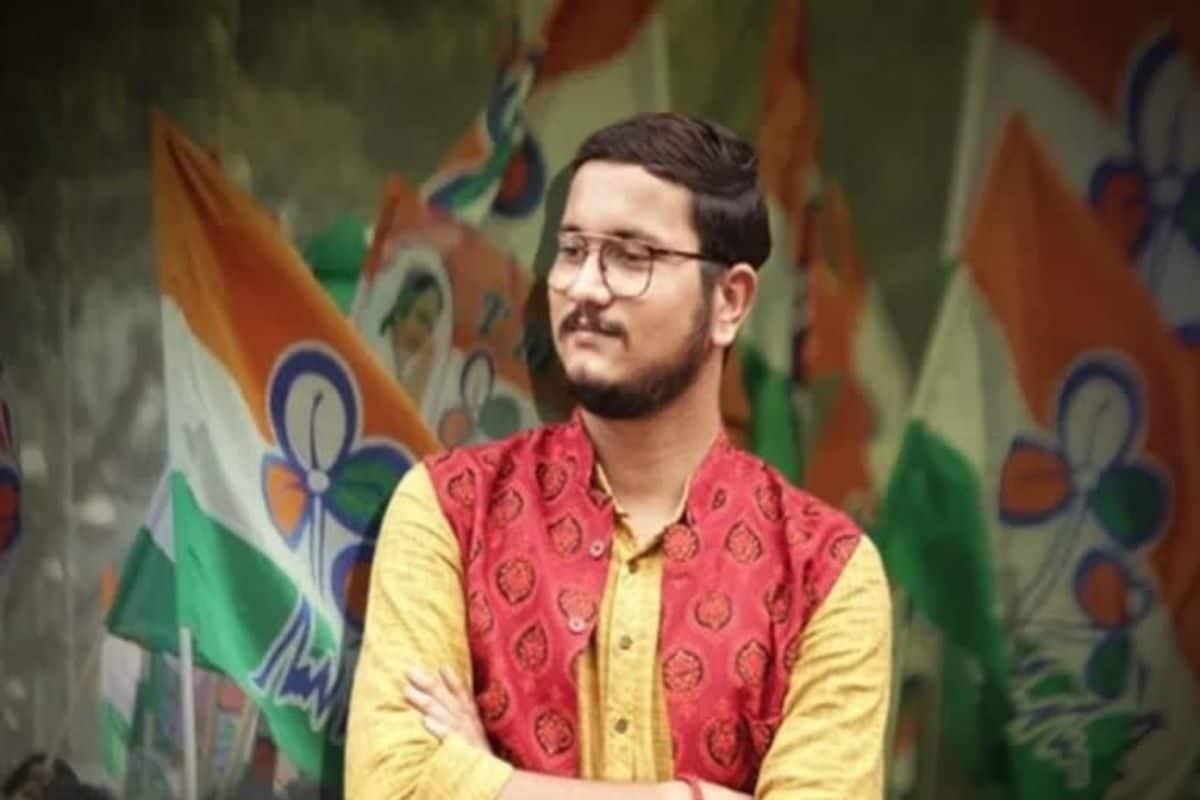 'পিঁপড়ে-আরশোলা'...'হাওয়াই চটি'...! দেবাংশুর পোস্ট ঘিরে তুমুল চর্চা তৃণমূলে!