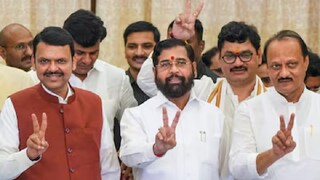 
 পাহারায় ৪০০০ পুলিশ অফিসার! ফড়ণবীশের শপথে কীভাবে খোয়া গেল ১২ লক্ষ টাকার জিনিস? 