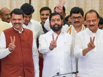 
 পাহারায় ৪০০০ পুলিশ অফিসার! ফড়ণবীশের শপথে কীভাবে খোয়া গেল ১২ লক্ষ টাকার জিনিস? 