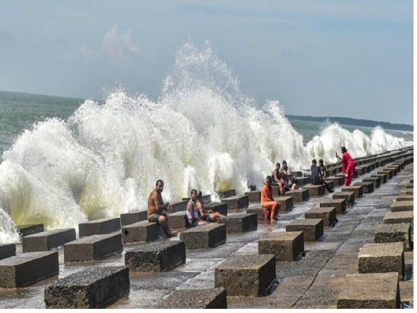 প্রিয়জনকে নিয়ে দিঘায় যাওয়ার আমেজ আলাদাই। তবে, সমুদ্র দেখার পাশাপাশি যদি থেকে যায় আরও কোনও কারণ? মন্দ কী! ২০২৫ শুরু হোক দিঘার এই বিশেষ পর্ব দিয়েই। 