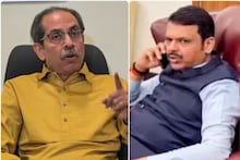 ‘হ্যালো, দেবেন্দ্র ফড়নবিশ বলছি…’, মাতশ্রীতে বেজে উঠল ফোন! কী বললেন উদ্ধব ঠাকরে?