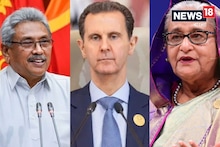 শ্রীলঙ্কা, বাংলাদেশ, সিরিয়া- এশিয়ায় 'ডুবল' ৩ দেশ! গণ অভ্যুত্থানের 'সুফল' পাবে কে