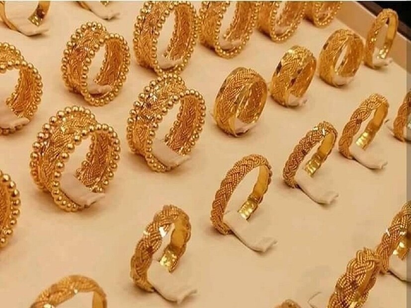 তথ্যসূত্র: স্বর্ণশিল্প বাঁচাও কমিটি (SSBC)