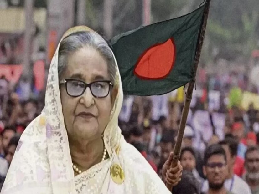 হাসিনার সরকারের পতনের পরে নিরাপত্তার স্বার্থে বাংলাদেশিদের ভিসা সংক্রান্ত বিষয়ে কড়াকড়ি করেছে ভারত। জরুরি ভিত্তিতে ছাড়া ভিসা পাচ্ছেন না বাংলাদেশিরা। 