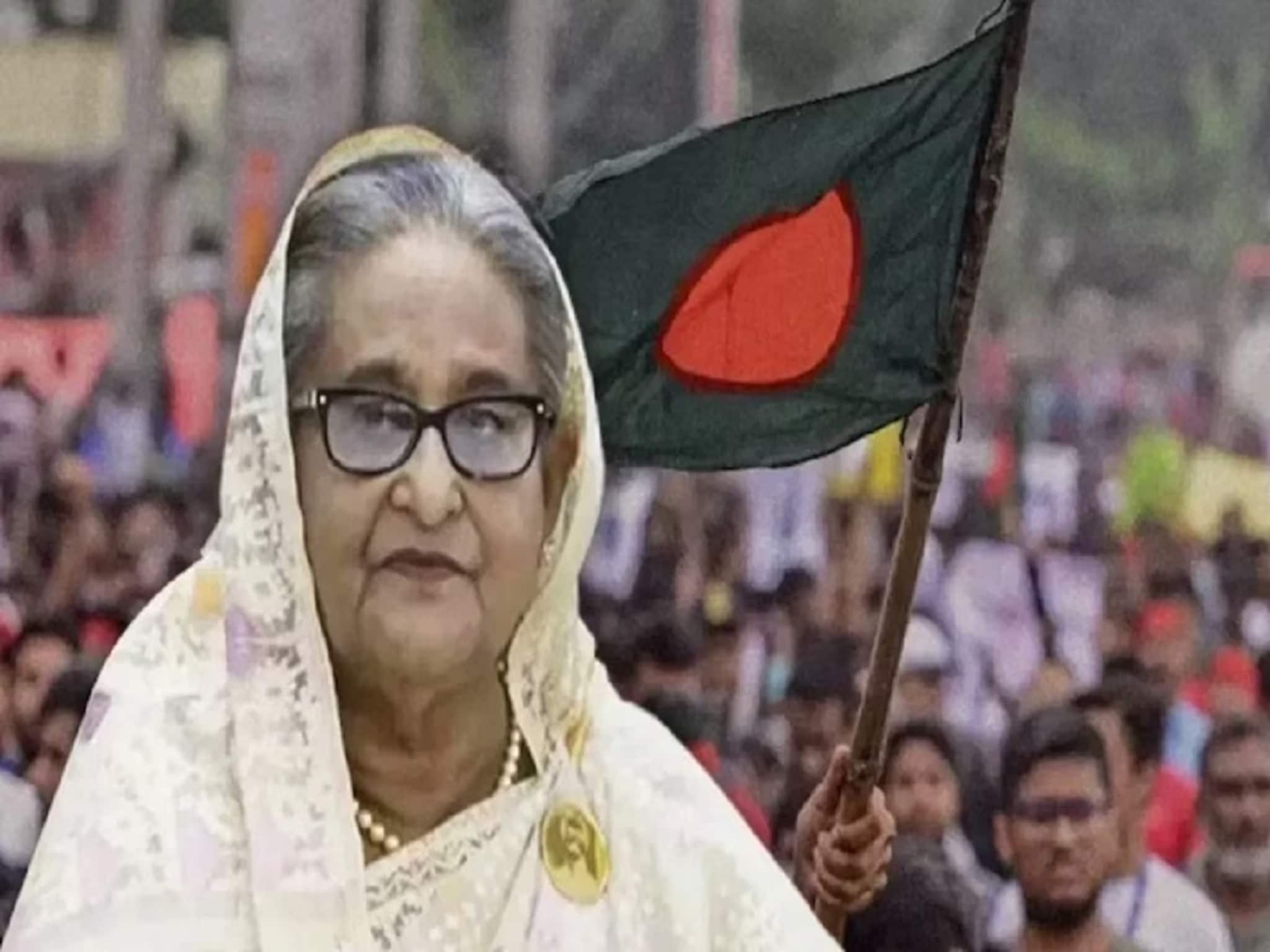 Sheikh Hasina: বাংলাদেশে কবে ফিরছেন? স্পষ্ট করেই জানিয়ে দিলেন শেখ হাসিনা! ততদিন কোন দেশে থাকবেন, অবশেষে রহস্যফাঁস করলেন