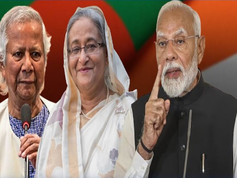 প্রসঙ্গত, বাংলাদেশের বন্দর এবং করিডর সংক্রান্ত বিষয় নিয়ে ভারত এবং ভারতীয় সংস্থার সঙ্গে চুক্তি হয়েছিল হাসিনার নেতৃত্বাধীন বাংলাদেশ সরকারের। সেই নিয়েই কটাক্ষ বিএনপির। 