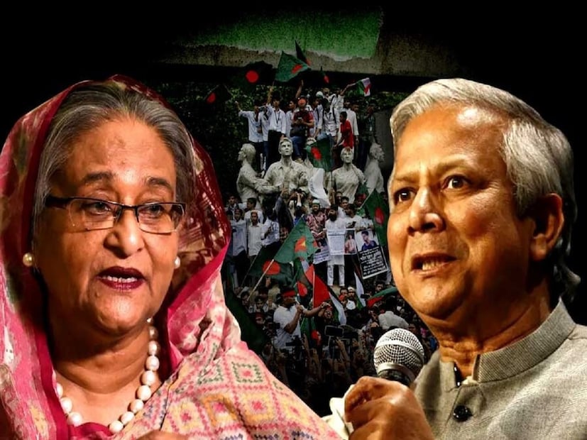 চিফ প্রসিকিউটর বলেন, ইন্টারপোলে রেড কর্নার নোটিস জারির মাধ্যমে হাসিনা সহ পলাতক আসামিদের ফেরত আনতে চায় সরকার। গত ১০ নভেম্বর আন্তর্জাতিক অপরাধ ট্রাইব্যুনালের মামলায় ভারতে চলে আসা বাংলাদেশের প্রাক্তন প্রধানমন্ত্রী শেখ হাসিনা ও পলাতক আওয়ামী লীগ নেতাদের গ্রেফতারে ইন্টারপোলের রেড কর্নার নোটিস জারির বিষয়ে পদক্ষেপ নিতে পুলিশ মহাপরিদর্শককে চিঠি দিয়েছেন চিফ প্রসিকিউটর মোহাম্মদ তাজুল ইসলাম। 