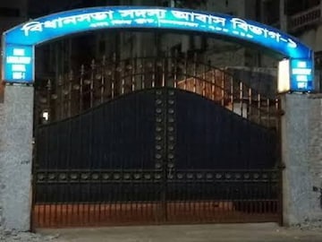 চাইলেই মিলবে না ঘর! MLA হোস্টেলে শুরু বিপুল কড়াকড়ি, বিধায়কদের কী  কী মানতে হবে?