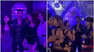 প্রাক্তন স্ত্রী সুজানের প্রেমিককে জন্মদিনে 'বিশেষ বার্তা' হৃতিকের! কী লিখলেন? দেখলে চমকাবেন...  