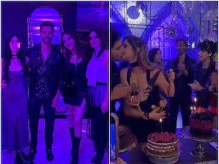 প্রাক্তন স্ত্রী সুজানের প্রেমিককে জন্মদিনে 'বিশেষ বার্তা' হৃতিকের! কী লিখলেন? দেখলে চমকাবেন...  