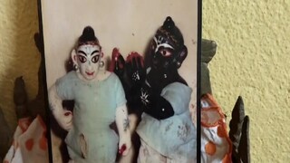 রাতের অন্ধকারে এ কী কাণ্ড! তালা ভাঙা...মন্দির থেকে উধাও কষ্টিপাথরের কৃষ্ণমূর্তি!  