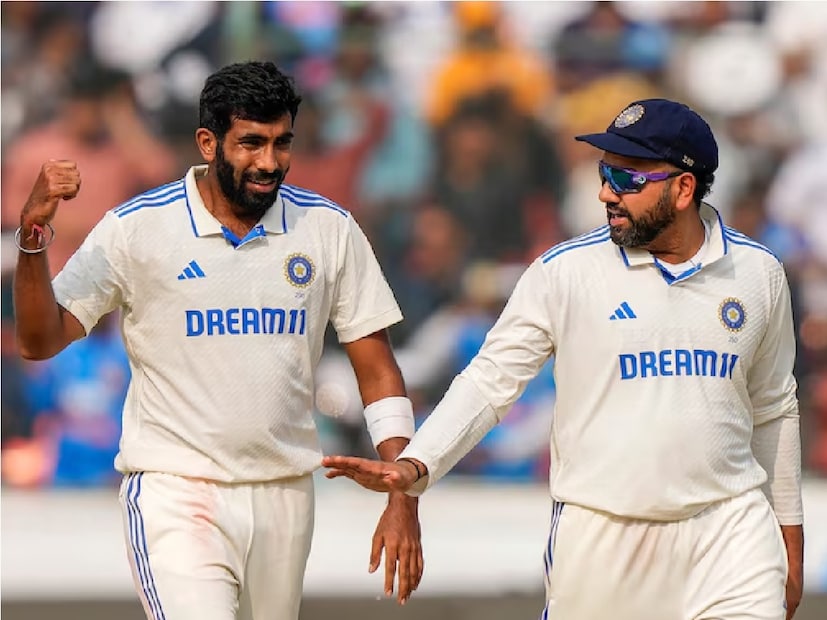 টি-২০ ক্রিকেট চলতি বছরের বিশ্বকাপ জয়ের পর অবসর নিয়েছিলেন রোহিত শর্মা। এমনিতেও বয়ল ৩৭ পেরিয়ে গিয়েছে হিটম্যানের। ফলে আর কত দিন জাতীয় দলের হয়ে খেলা চালিয়ে যাবেন তা নিয়ে একটা প্রশ্ন রয়েই গিয়েছে।