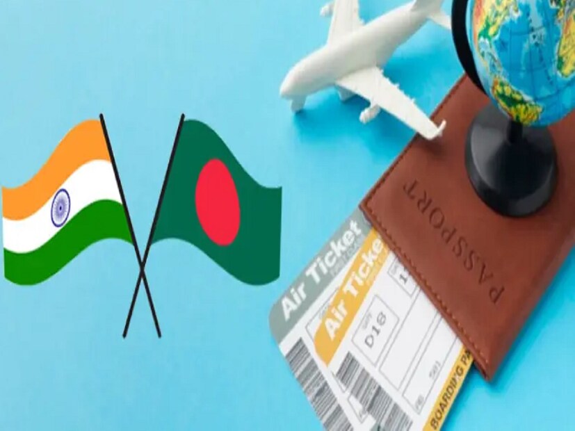 উত্তর কলকাতার মানিকতলা এলাকার জেএন রায় হাসপাতাল কর্তৃপক্ষ জানিয়েছে, তারা বাংলাদেশিদের চিকিৎসা না দেওয়ার সিদ্ধান্ত নিয়েছে। শুক্রবার জে এন রায় হাসপাতালের এক কর্মকর্তা বলেছেন, প্রতিবেশী বাংলাদেশে ভারতীয় পতাকার প্রতি অপমানজনক আচরণ ও সংখ্যালঘু হিন্দুদের ওপর নির্যাতনের প্রতিবাদে এই সিদ্ধান্ত নিয়েছেন তারা। এই পরিপ্রেক্ষিতে জেনে নেওয়া যাক, প্রতি বছর কত বাংলাদেশি ভারতে আসেন এবং কেন আসেন?