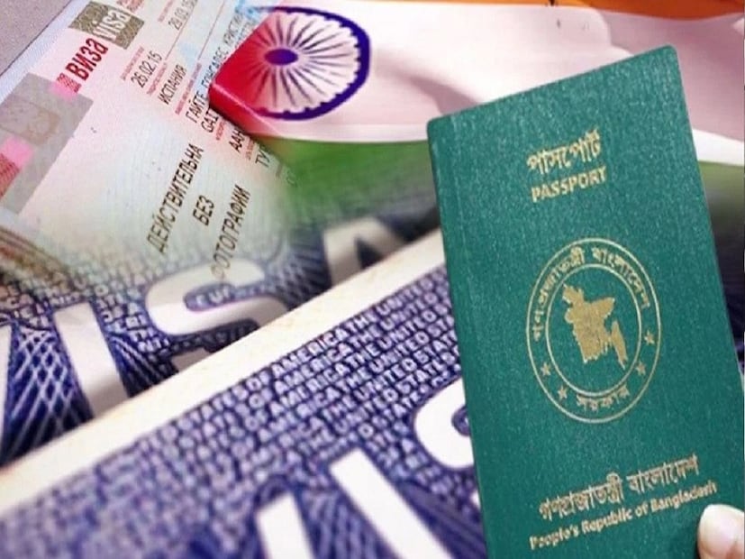 ভারতের পর্যটন মন্ত্রণালয়ের তথ্য অনুযায়ী, বছরে বাংলাদেশ থেকে প্রায় ২৫ লাখ রোগী ভারত যান। স্বাস্থ্যসেবা নিতে তাদের প্রায় ৫০০ মিলিয়ন ডলার ব্যয় হয়। থাকা খাওয়ার খরচ ভারতের কাছাকাছি হওয়ায় থাইল্যান্ডে ভিড় বাড়ছে বাংলাদেশিদের। প্রতীকী ছবি।