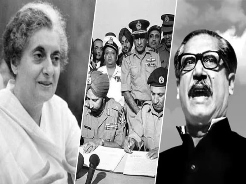 ১৯৭১ সালের ৩ ডিসেম্বর বিকেল। এ সময় ভারতের তৎকালীন সেনাপ্রধান জেনারেল স্যাম মানেকশ'র একটি টেলিফোন আসে ভারতের ইস্টার্ন আর্মির চিফ অফ স্টাফ লেফটেন্যান্ট জেনারেল জ্যাক জেকবের কাছে। জেনারেল জেকবকে সেনাপ্রধান মানেকশ যে বার্তা দিয়েছিলেন সেটি হচ্ছে, পাকিস্তানী বিমান থেকে ভারতের পশ্চিমাঞ্চলে এয়ারফিল্ডগুলোতে বোমাবর্ষণ করা হয়েছে।
