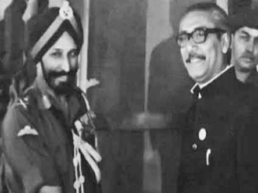 ১৯৭১ সালের আগে বাংলাদেশ পাকিস্তানের অংশ ছিল। এর নাম ছিল পূর্ব পাকিস্তান।