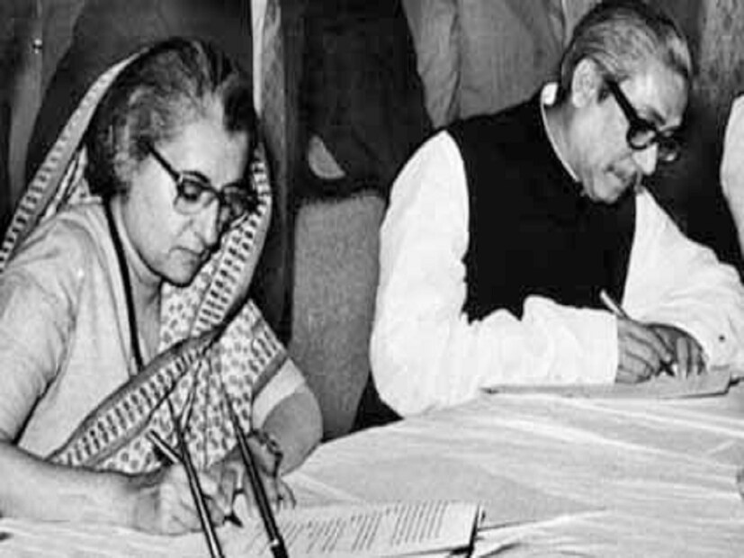 প্রশ্ন: বাংলাদেশ কবে স্বাধীন হয়?উত্তর: বাংলাদেশ স্বাধীনতা ঘোষণা করে ১৯৭১ সালের ২৬ মার্চ। যদিও বাংলাদেশ স্বাধীন হয় ১৯৭১ সালের ১৬ ডিসেম্বর। বাংলাদেশের সংবিধান ১৯৭২ সালের ৪ নভেম্বর বাস্তবায়িত হয়।
