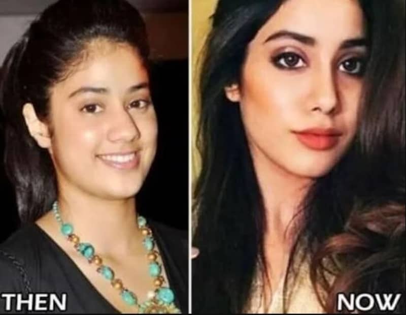 কী জাহ্নবী কাপুরের ফিটনেস রুটিন? জাহ্নবী কাপুর বিশ্বাস করেন যে ফিটনেসের জন্য ধৈর্য এবং নিয়মানুবর্তীতা খুবই গুরুত্বপূর্ণ। তার রুটিনে কার্ডিও, ওয়েট ট্রেনিং, যোগব্যায়াম এবং নাচও রয়েছে৷ একই সঙ্গে তাঁর ডায়েট প্ল্যানের দিকেও বিশেষ মনোযোগ দেন।