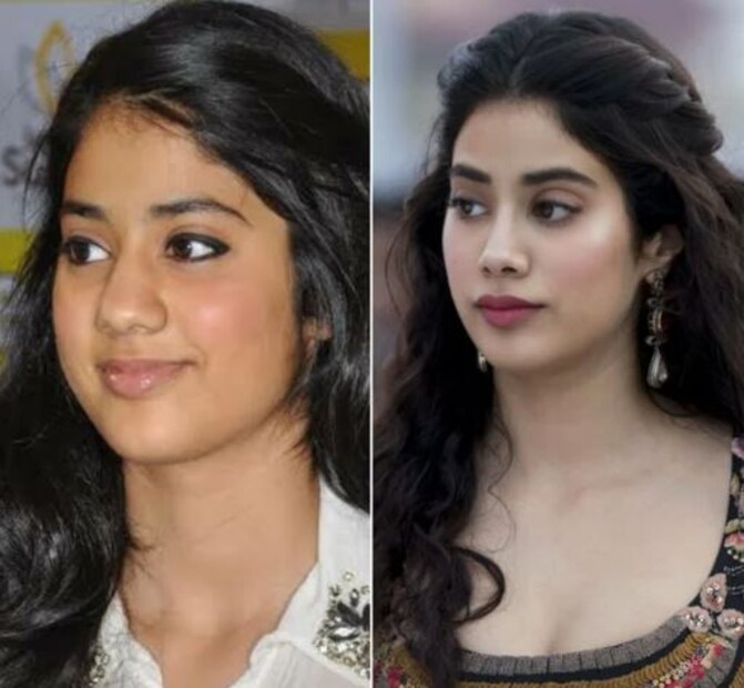 ২. ওজন কমাতে ব্যায়াম গুরুত্বপূর্ণ ভূমিকা পালন করে। জাহ্নবী প্রতিদিন এক ঘণ্টা জিমে কাটান। তাঁর ওয়ার্কআউট রুটিনে কার্ডিও, পিলাটে এবং পাওয়ার ট্রেনিং থাকে। তিনি যোগব্যায়াম থেকে মানসিক শান্তিও পান।