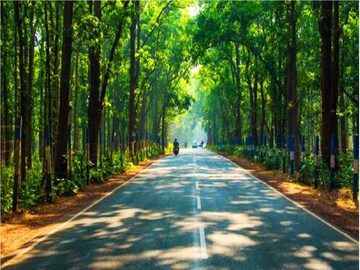 ক্রিস্টাল ক্লিয়ার জলরাশি! হাতে-হাত রেখে পাশাপাশি বসে থাকা, আসবেন নাকি ঘুরতে ক্রিস্টাল ক্লিয়ার জলরাশি! হাতে-হাত রেখে পাশাপাশি বসে থাকা, আসবেন নাকি ঘুরতে