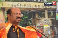 যাদবপুরের সমাবর্তন হবে? বিশ্ববিদ্যালয় বনাম রাজ্যপালের দ্বন্দ্বে উঠেছে প্রশ্ন