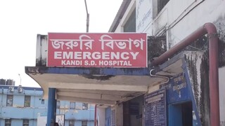 শিশু বদলের অভিযোগে উত্তেজনা হাসপাতালে