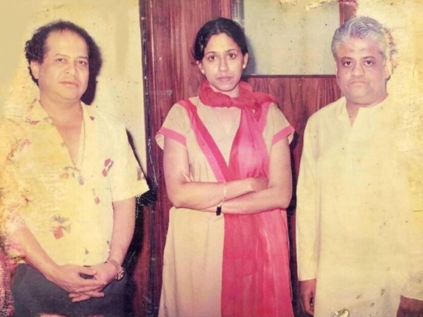 এসডি বর্মণ, লক্ষ্মীকান্ত-পেয়ারেলাল, লতা মঙ্গেশকর, কিশোর কুমার, মহম্মদ রফির মতো কিংবদন্তি সুরকার এবং গায়কদের সঙ্গে কাজ করেছেন গায়িকা। সোনু নিগম, বাপ্পি লাহিড়ীর মতো সমসাময়িক শিল্পীদের সঙ্গেও অসংখ‍্য সুপারহিট গান উপহার দিয়েছেন শ্রোতাদের।