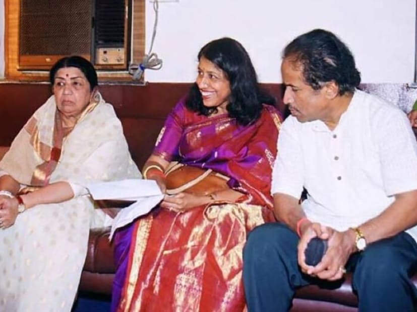 কবিতা জানিয়েছিলেন, গত ৩০-৩৫ বছর ধরে ব্রঙ্কিয়াল সর্দি এবং সাইনাসের সমস্যায় ভুগছেন। তিনি বললেন, ‘‘আমার সাইনাসের সমস্যা আছে... কখনও কখনও, আমি এমনকি হাঁপানিতেও ভুগছি, কিন্তু তা বলে কখনওই গান গাওয়া ছেড়ে দেওয়ার কথা ভাবিনি। এটি এমন একটি যুদ্ধ যা অনেকবার লড়েছি। প্রতিবারই জিতেছি এবং এর জন্য ঈশ্বরকে ধন্যবাদ জানাই।’’