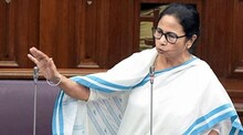 'আমরা বসে ললিপপ খাব না!' বাংলাদেশি 'দখলকারীদের' কড়া বার্তা মুখ্যমন্ত্রীর, কী বললেন তিনি শুনুন