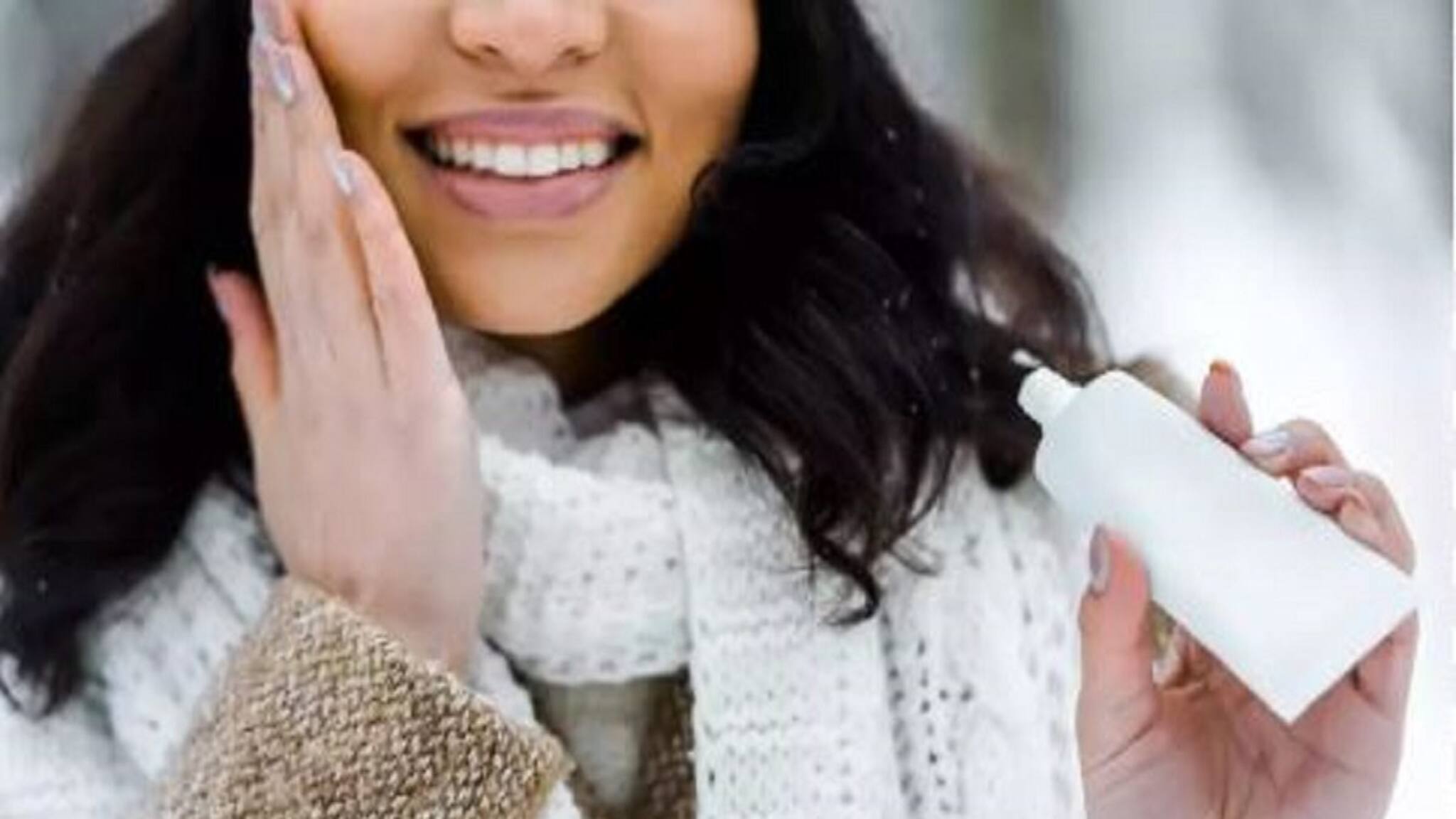 ব্র্যান্ডেড কসমেটিক্স নয়, এই সস্তার উপাদানেই শীতের রুক্ষ-নির্জীব ত্বক খিলখিলাবে