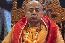 চিন্ময় কৃষ্ণ প্রভুর পক্ষে দাঁড়ালেন না কোনও আইনজীবী! ১ মাস পিছিয়ে গেল শুনানি