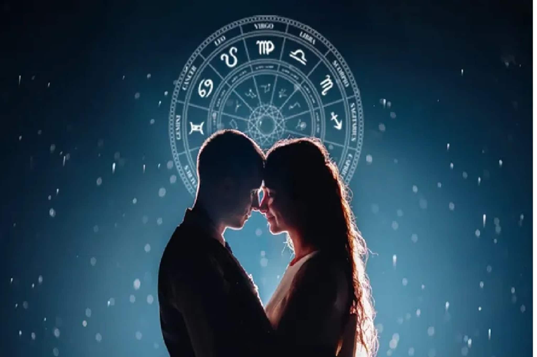 জীবনসঙ্গীর দেখা পাবেন আজই! সম্পর্ক ভেঙে ছুটবেন সেদিকেই! কোন রাশির কপালে এই যোগ?