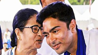 ইন্ডিয়া জোটের নেত্রী মমতা? 