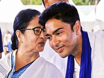 ইন্ডিয়া জোটের নেত্রী মমতা? 