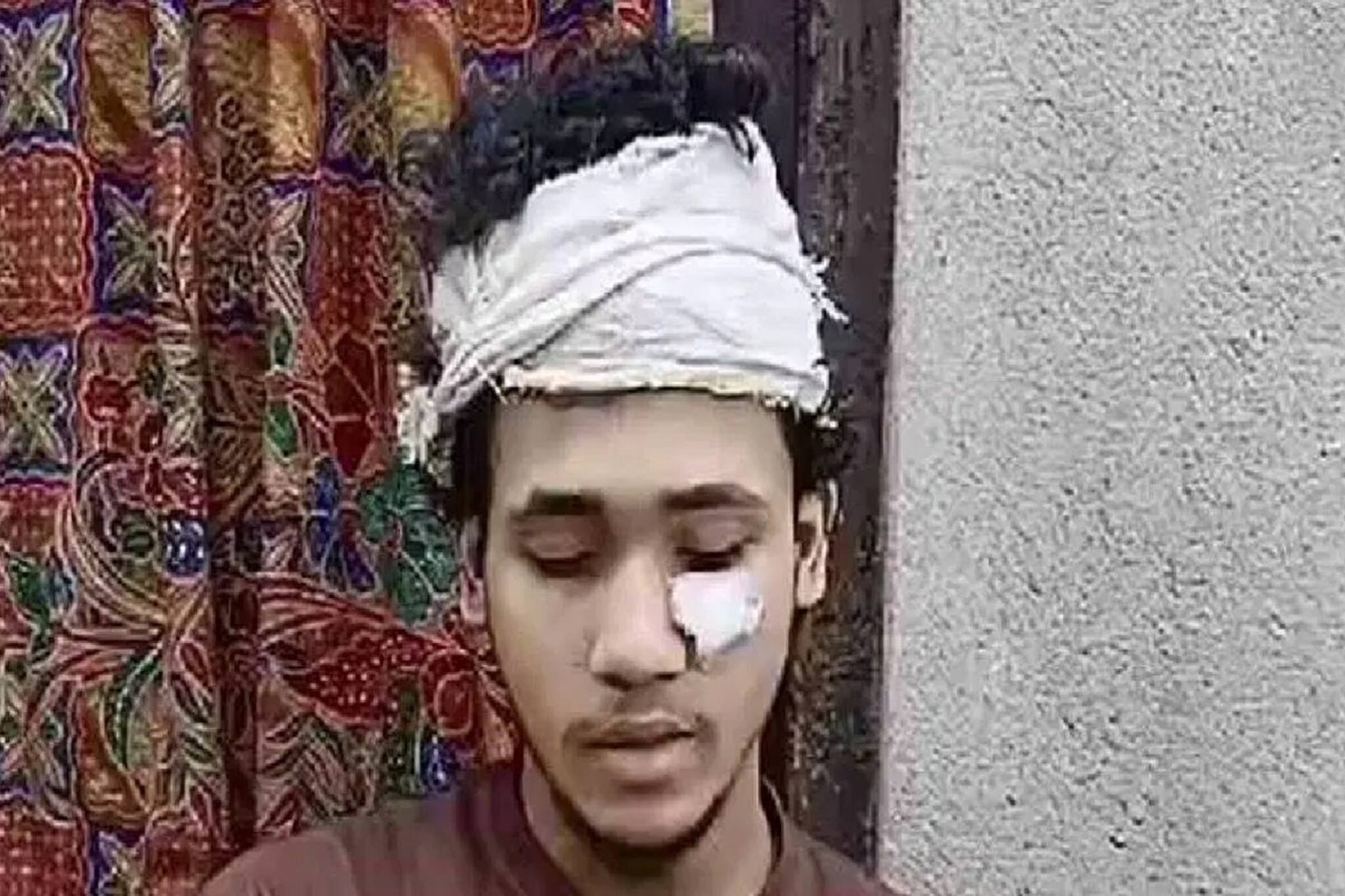 বাংলাদেশে ঘুরতে গিয়ে আক্রান্ত যুবক! বাড়ি ফিরে শোনালেন ভয়াবহ অভিজ্ঞতার কথা