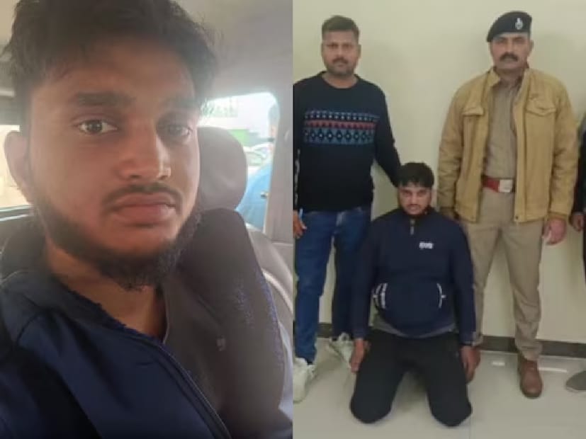 নাম শাহবাজ খান। তাঁকে থানায় এনে জিজ্ঞাসাবাদ করা হলে চাঞ্চল্যকর তথ্য পাওয়া যায়। ওই ব্যক্তি জানান, কয়েকদিন ধরে তিনি মুম্বাইয়ে ছিলেন। বান্ধবীর দাবি পূরণ করতে নিজের ভাইপোকে অপহরণ করেন যুবক। 