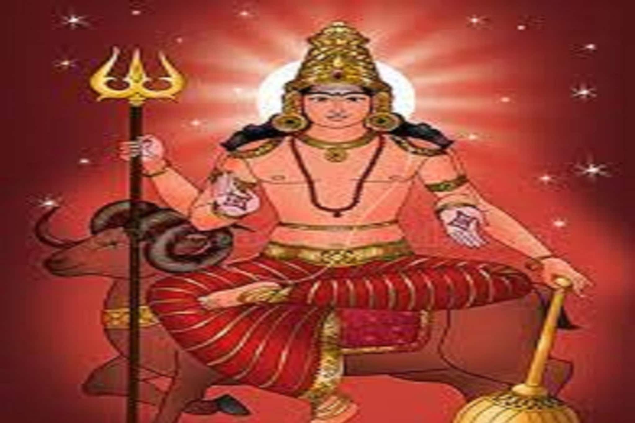 হাতে সময় মাত্র ৪৮ ঘণ্টা! তারপরেই মঙ্গলের আশীর্বাদে 'মালামাল' তিন রাশি!