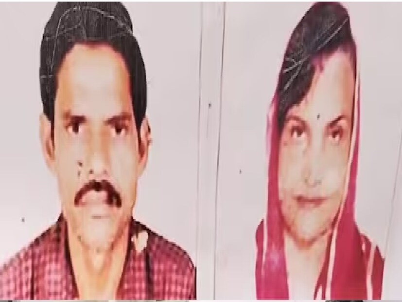 স্বামী-স্ত্রী ভাড়া বাড়িতে থাকতেন। দু'জনেই বিলাসবহুল জীবনযাপন করতেন। কিন্তু একদিন কয়েকজন লোক দম্পতির সঙ্গে দেখা করতে এলে বাড়িওয়ালা জানান, তাঁরা দু'জনেই বাড়ি থেকে বেরিয়ে গিয়েছেন। এরপরই সেখানে তোলপাড় হয়। কারণ জানলে চমকাবেন। 