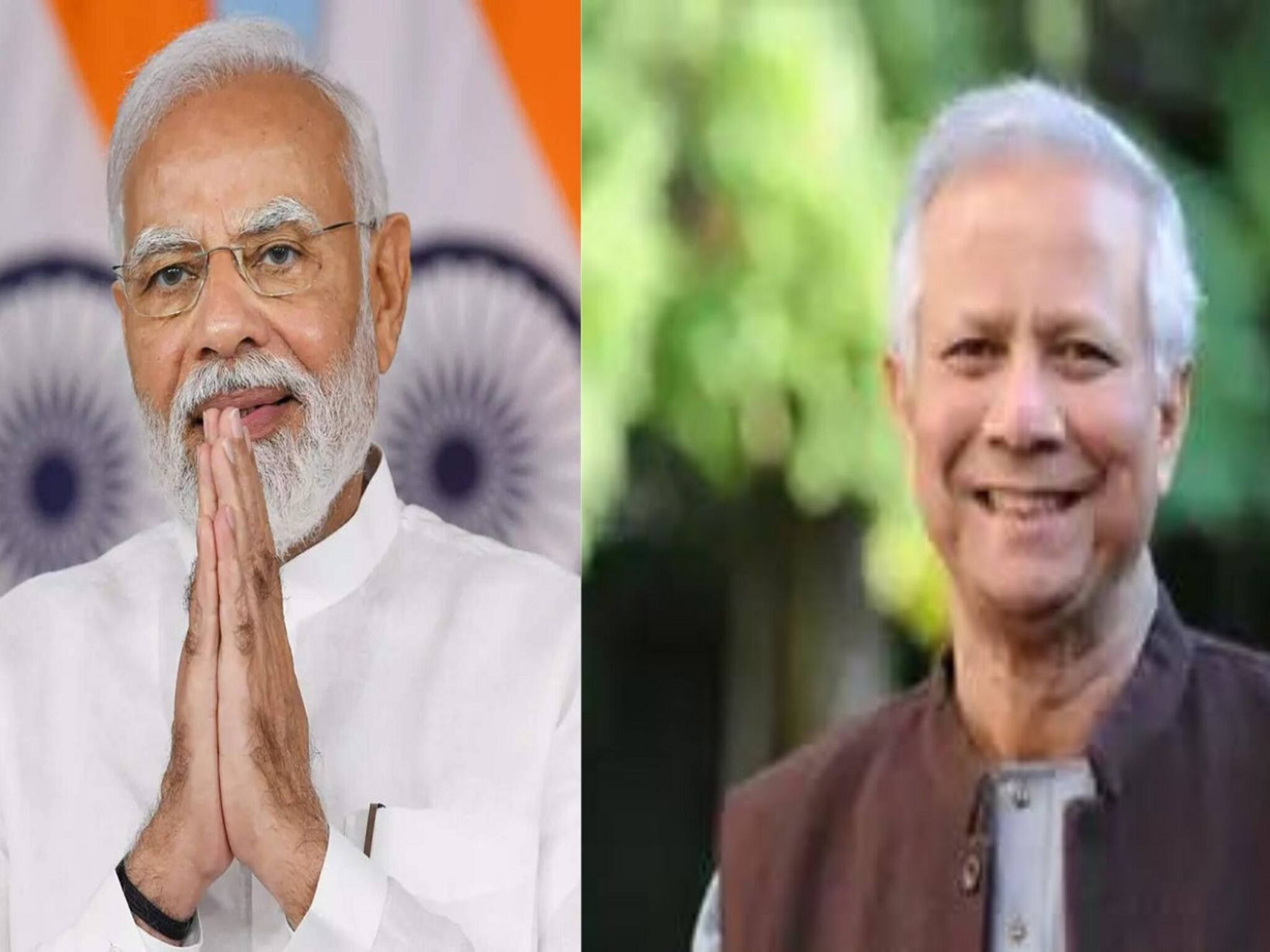 India Bangladesh Relations: ভারত-বাংলাদেশ সম্পর্কে বিরাট মোড়! হঠাৎ ইউনূসকে চিঠি প্রধানমন্ত্রী মোদির, পাল্টা উত্তর দিলেন ইউনূসও! কী লিখলেন চিঠিতে?